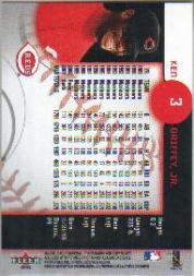 A4962- 2002 Fleer Triple Crown BB Card #s 1-270 -You Pick- 15+ FREE US SHIP