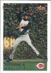 A4962- 2002 Fleer Triple Crown BB Card #s 1-270 -You Pick- 15+ FREE US SHIP