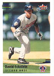 A4962- 2002 Fleer Triple Crown BB Card #s 1-270 -You Pick- 15+ FREE US SHIP