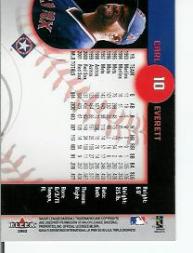 A4962- 2002 Fleer Triple Crown BB Card #s 1-270 -You Pick- 15+ FREE US SHIP