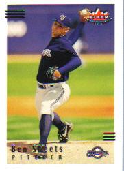 A4962- 2002 Fleer Triple Crown BB Card #s 1-270 -You Pick- 15+ FREE US SHIP