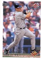 A4962- 2002 Fleer Triple Crown BB Card #s 1-270 -You Pick- 15+ FREE US SHIP