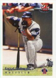 A4962- 2002 Fleer Triple Crown BB Card #s 1-270 -You Pick- 15+ FREE US SHIP