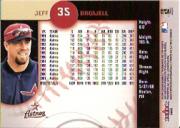 A4962- 2002 Fleer Triple Crown BB Card #s 1-270 -You Pick- 15+ FREE US SHIP