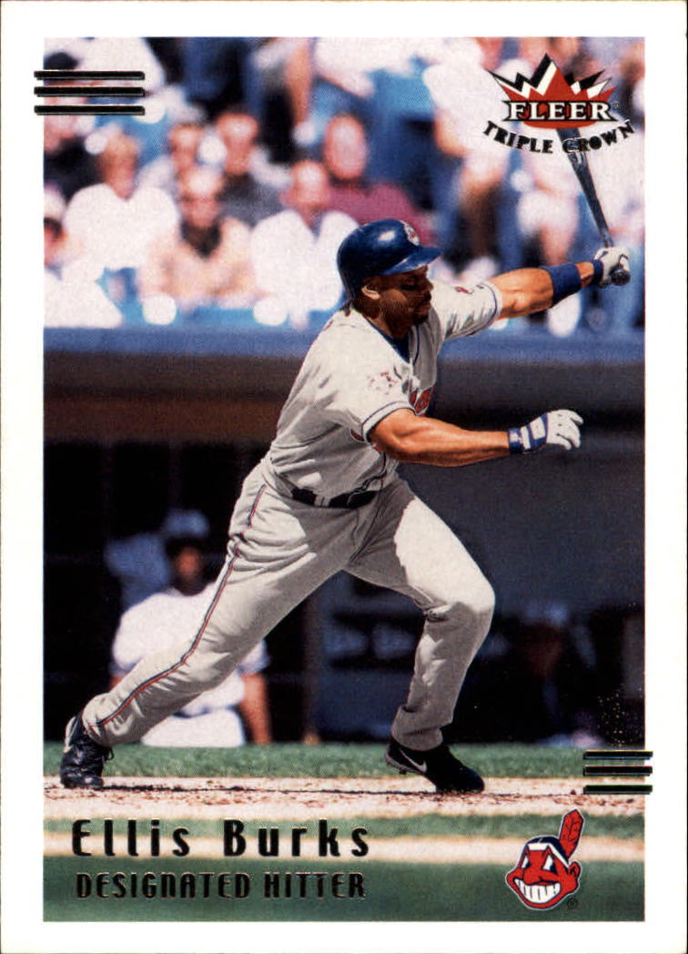 A4962- 2002 Fleer Triple Crown BB Card #s 1-270 -You Pick- 15+ FREE US SHIP