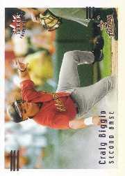 A4962- 2002 Fleer Triple Crown BB Card #s 1-270 -You Pick- 15+ FREE US SHIP