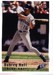 DEREK JETER, 2002 FLEER TRIPLE CROWN #2