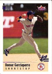 A4962- 2002 Fleer Triple Crown BB Card #s 1-270 -You Pick- 15+ FREE US SHIP