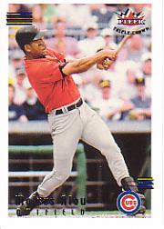 A4962- 2002 Fleer Triple Crown BB Card #s 1-270 -You Pick- 15+ FREE US SHIP