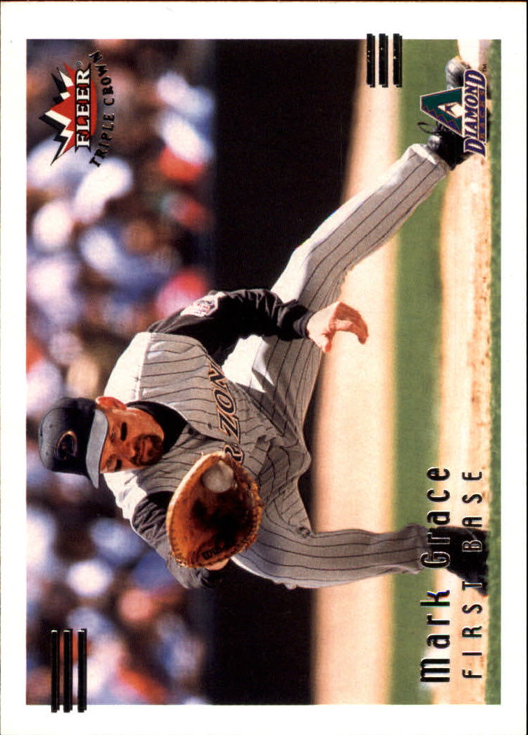 A4962- 2002 Fleer Triple Crown BB Card #s 1-270 -You Pick- 15+ FREE US SHIP