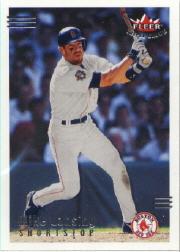 A4962- 2002 Fleer Triple Crown BB Card #s 1-270 -You Pick- 15+ FREE US SHIP