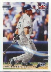 A4962- 2002 Fleer Triple Crown BB Card #s 1-270 -You Pick- 15+ FREE US SHIP