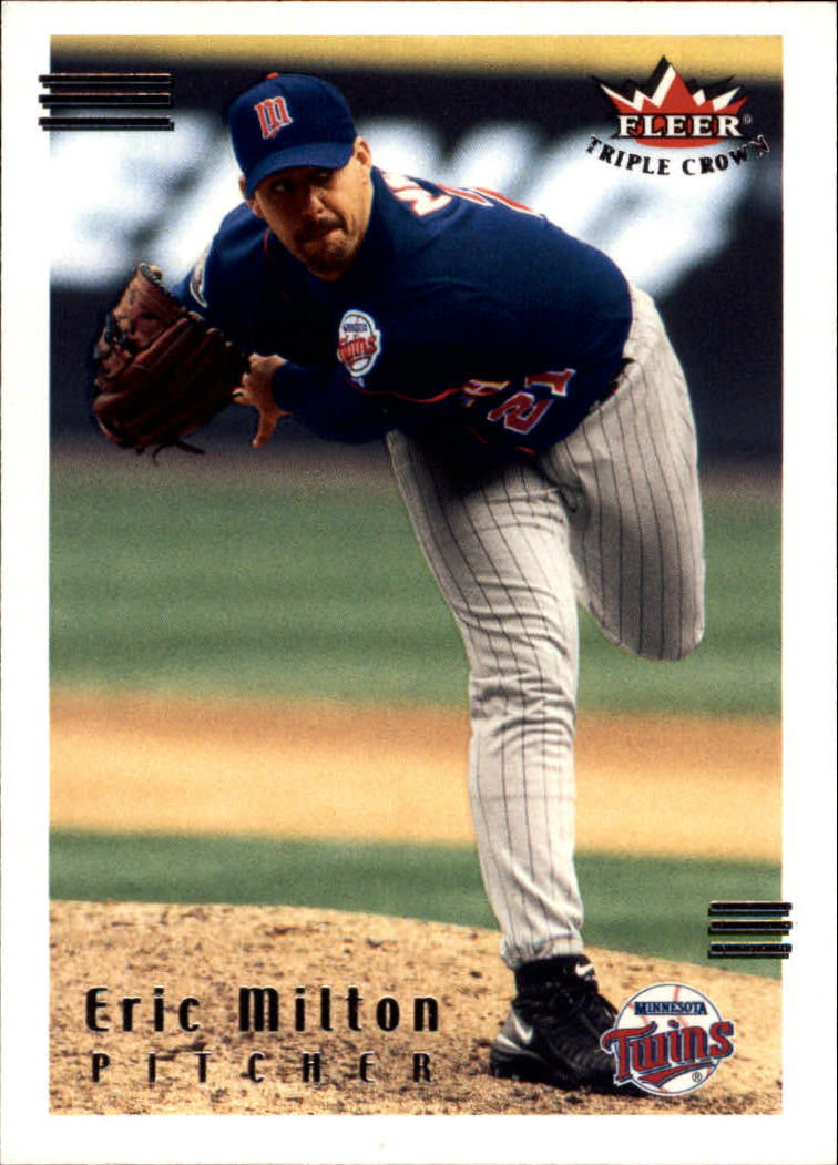 A4962- 2002 Fleer Triple Crown BB Card #s 1-270 -You Pick- 15+ FREE US SHIP