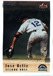 A4962- 2002 Fleer Triple Crown BB Card #s 1-270 -You Pick- 15+ FREE US SHIP