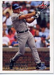 A4962- 2002 Fleer Triple Crown BB Card #s 1-270 -You Pick- 15+ FREE US SHIP