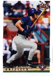 A4962- 2002 Fleer Triple Crown BB Card #s 1-270 -You Pick- 15+ FREE US SHIP