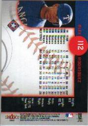 A4962- 2002 Fleer Triple Crown BB Card #s 1-270 -You Pick- 15+ FREE US SHIP