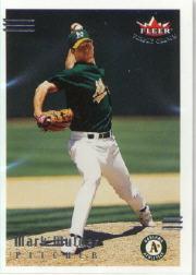 A4962- 2002 Fleer Triple Crown BB Card #s 1-270 -You Pick- 15+ FREE US SHIP