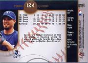 A4962- 2002 Fleer Triple Crown BB Card #s 1-270 -You Pick- 15+ FREE US SHIP