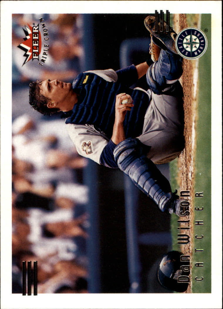 Buy Dan Allen Wilson Cards Online  Dan Allen Wilson Baseball Price Guide -  Beckett