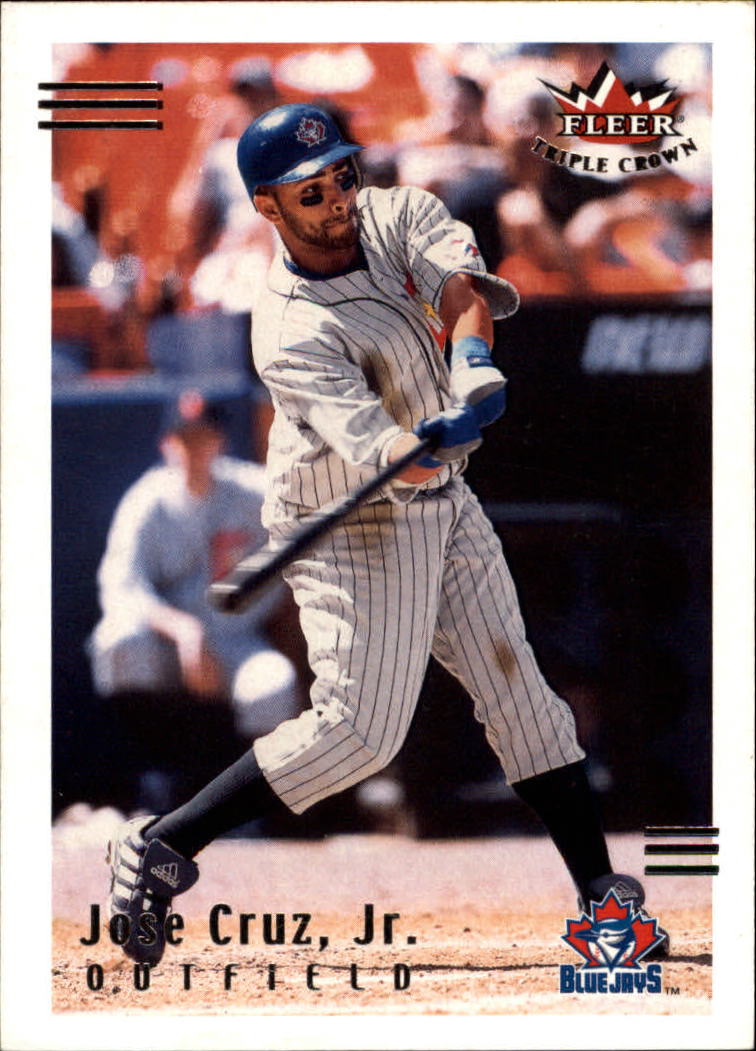 A4962- 2002 Fleer Triple Crown BB Card #s 1-270 -You Pick- 15+ FREE US SHIP