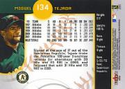 A4962- 2002 Fleer Triple Crown BB Card #s 1-270 -You Pick- 15+ FREE US SHIP