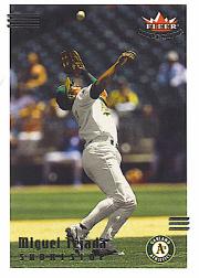 A4962- 2002 Fleer Triple Crown BB Card #s 1-270 -You Pick- 15+ FREE US SHIP