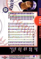 A4962- 2002 Fleer Triple Crown BB Card #s 1-270 -You Pick- 15+ FREE US SHIP