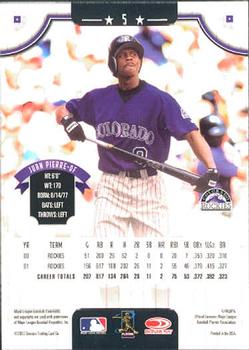 2002 Donruss Baseball You Pick Complete A Set - Bild 5 von 203