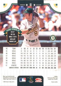 2002 Donruss Baseball You Pick Complete A Set - Bild 13 von 203