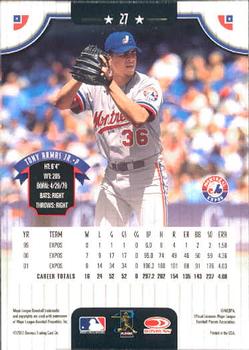 2002 Donruss Baseball You Pick Complete A Set - Bild 33 von 203