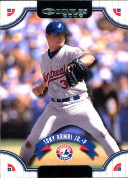 2002 Donruss Baseball You Pick Complete A Set - Bild 32 von 203