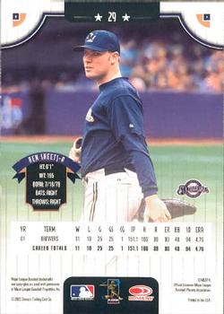 2002 Donruss Baseball You Pick Complete A Set - Bild 35 von 203