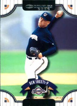 2002 Donruss Baseball You Pick Complete A Set - Bild 34 von 203