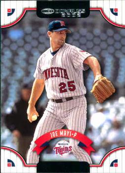 2002 Donruss Baseball You Pick Complete A Set - Bild 38 von 203