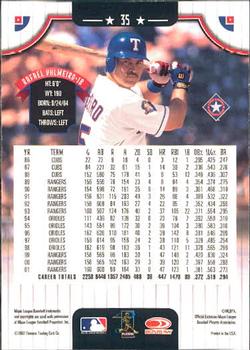 2002 Donruss Baseball You Pick Complete A Set - Bild 43 von 203