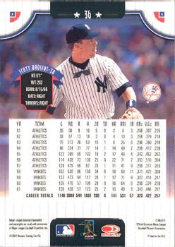 2002 Donruss Baseball You Pick Complete A Set - Bild 45 von 203
