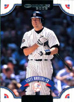 2002 Donruss Baseball You Pick Complete A Set - Bild 44 von 203