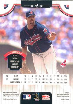 2002 Donruss Baseball You Pick Complete A Set - Bild 57 von 203