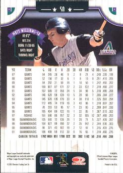 2002 Donruss Baseball You Pick Complete A Set - Bild 67 von 203