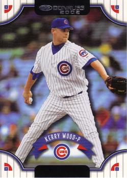 2002 Donruss Baseball You Pick Complete A Set - Bild 68 von 203