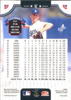 2002 Donruss Baseball You Pick Complete A Set - Bild 87 von 203