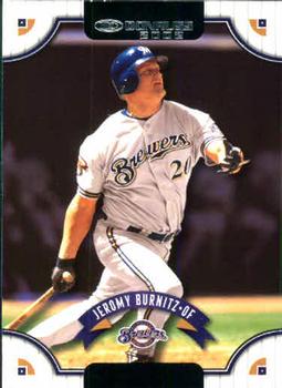 2002 Donruss Baseball You Pick Complete A Set - Bild 90 von 203