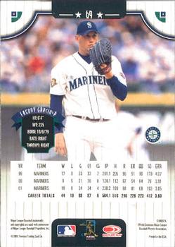 2002 Donruss Baseball You Pick Complete A Set - Bild 99 von 203