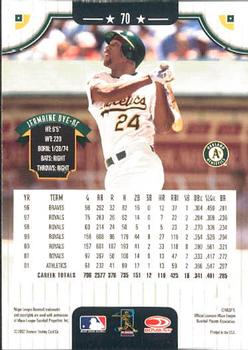 2002 Donruss Baseball You Pick Complete A Set - Bild 101 von 203