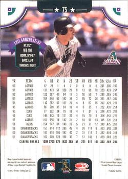 2002 Donruss Baseball You Pick Complete A Set - Bild 103 von 203