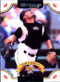 2002 Donruss Baseball You Pick Complete A Set - Bild 110 von 203