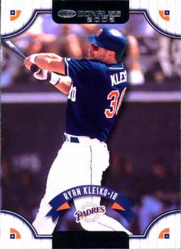 2002 Donruss Baseball You Pick Complete A Set - Bild 112 von 203