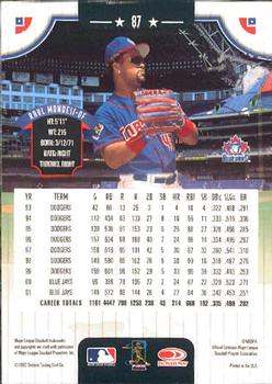2002 Donruss Baseball You Pick Complete A Set - Bild 119 von 203
