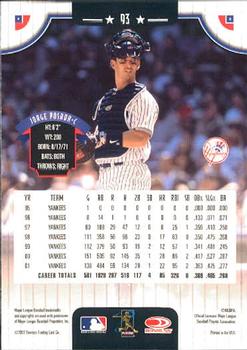 2002 Donruss Baseball You Pick Complete A Set - Bild 125 von 203